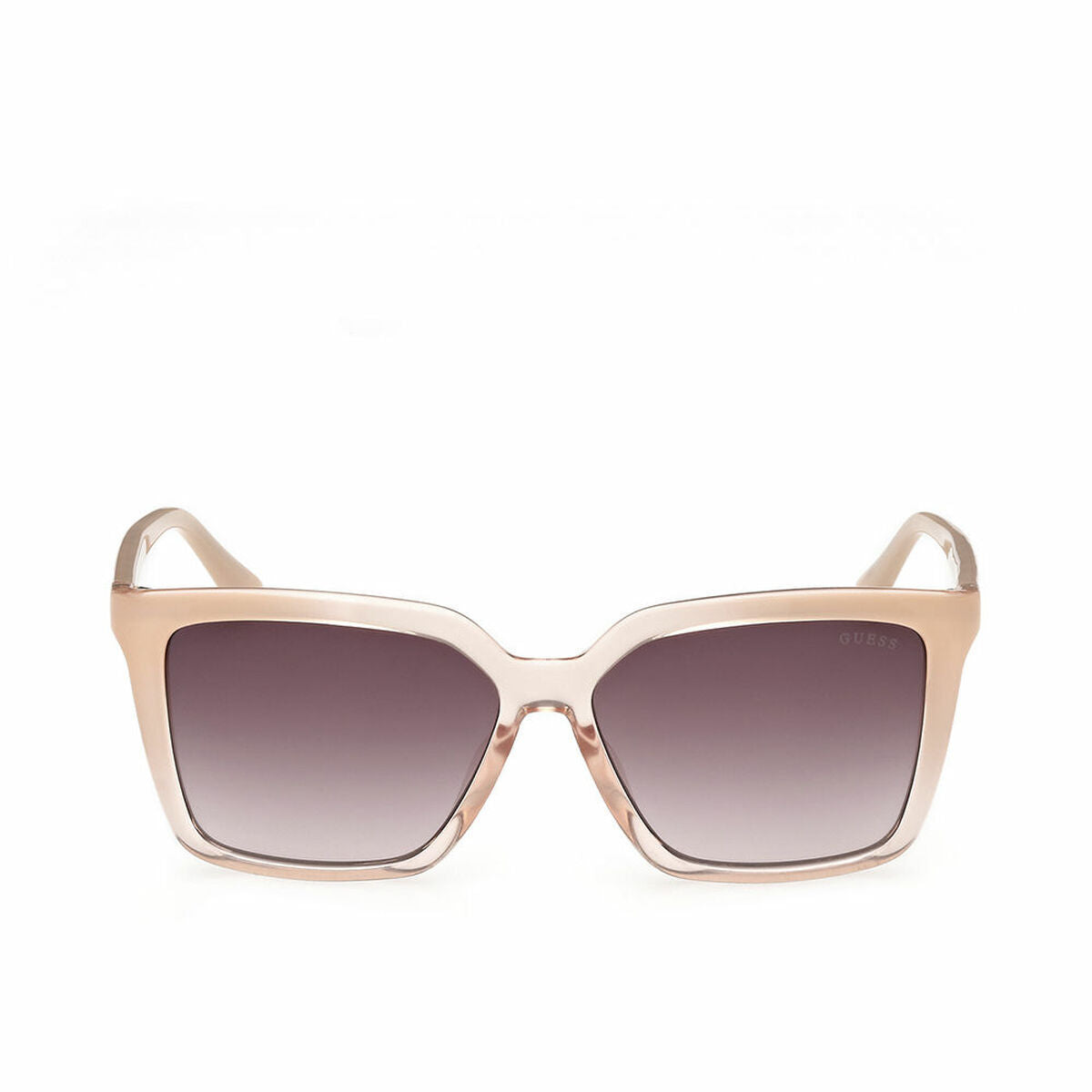 Zonnebril Dames Guess GU00099-5525F Ø 55 mm