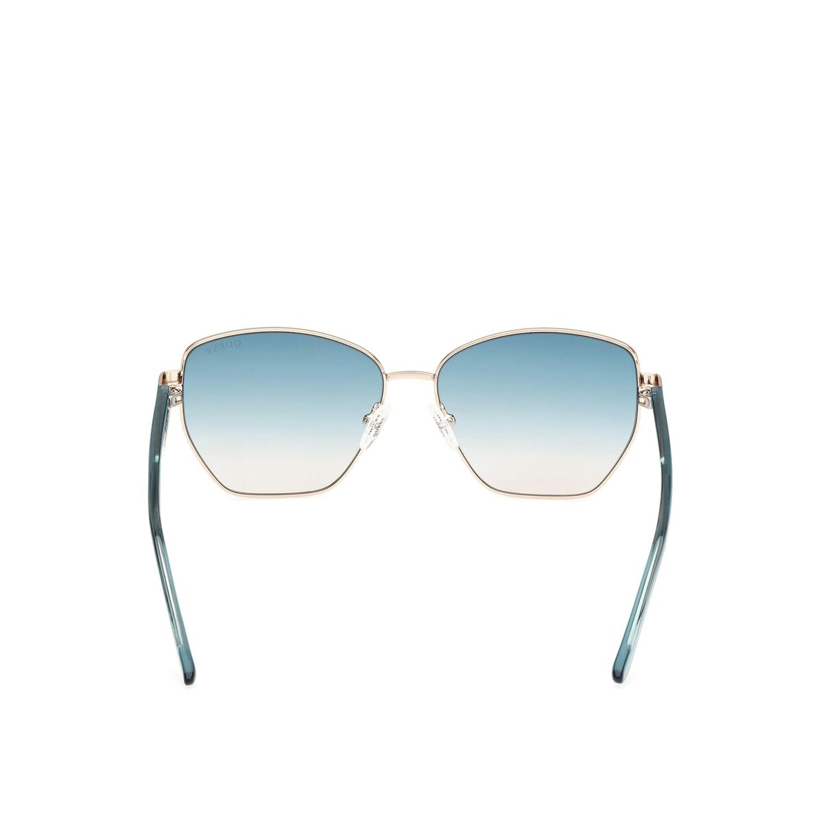 Zonnebril Dames Guess GU00102-5632P ø 56 mm