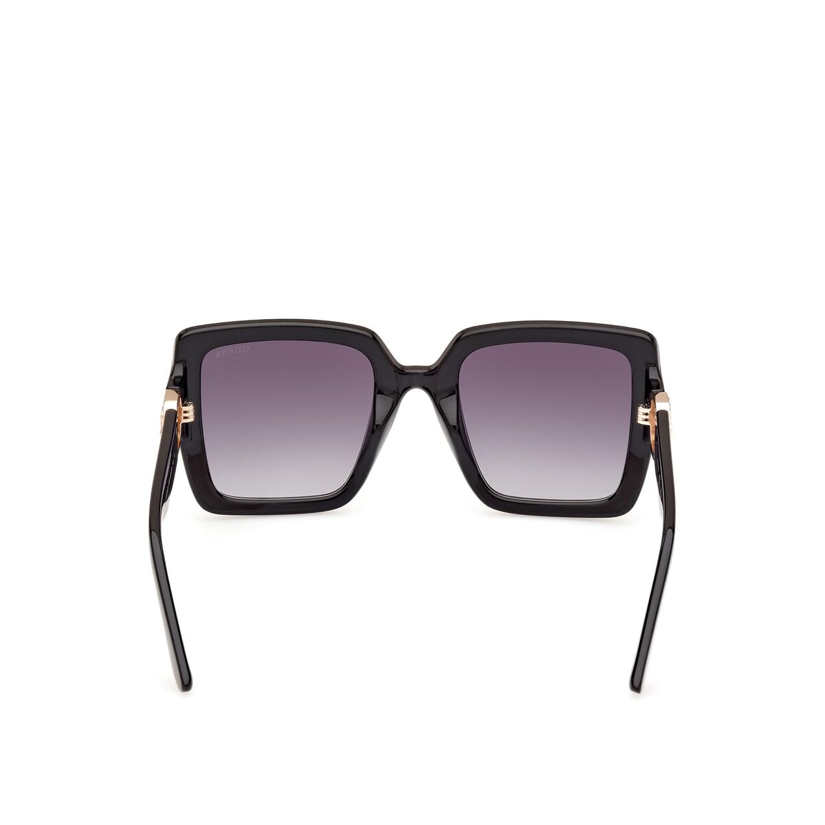 Zonnebril Heren Guess GU00103-5201B Ø 52 mm