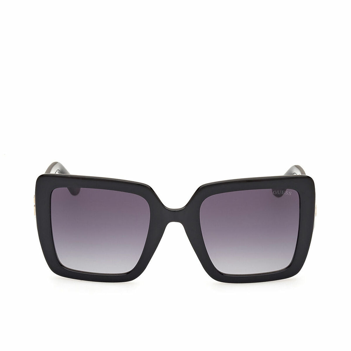 Zonnebril Heren Guess GU00103-5201B Ø 52 mm