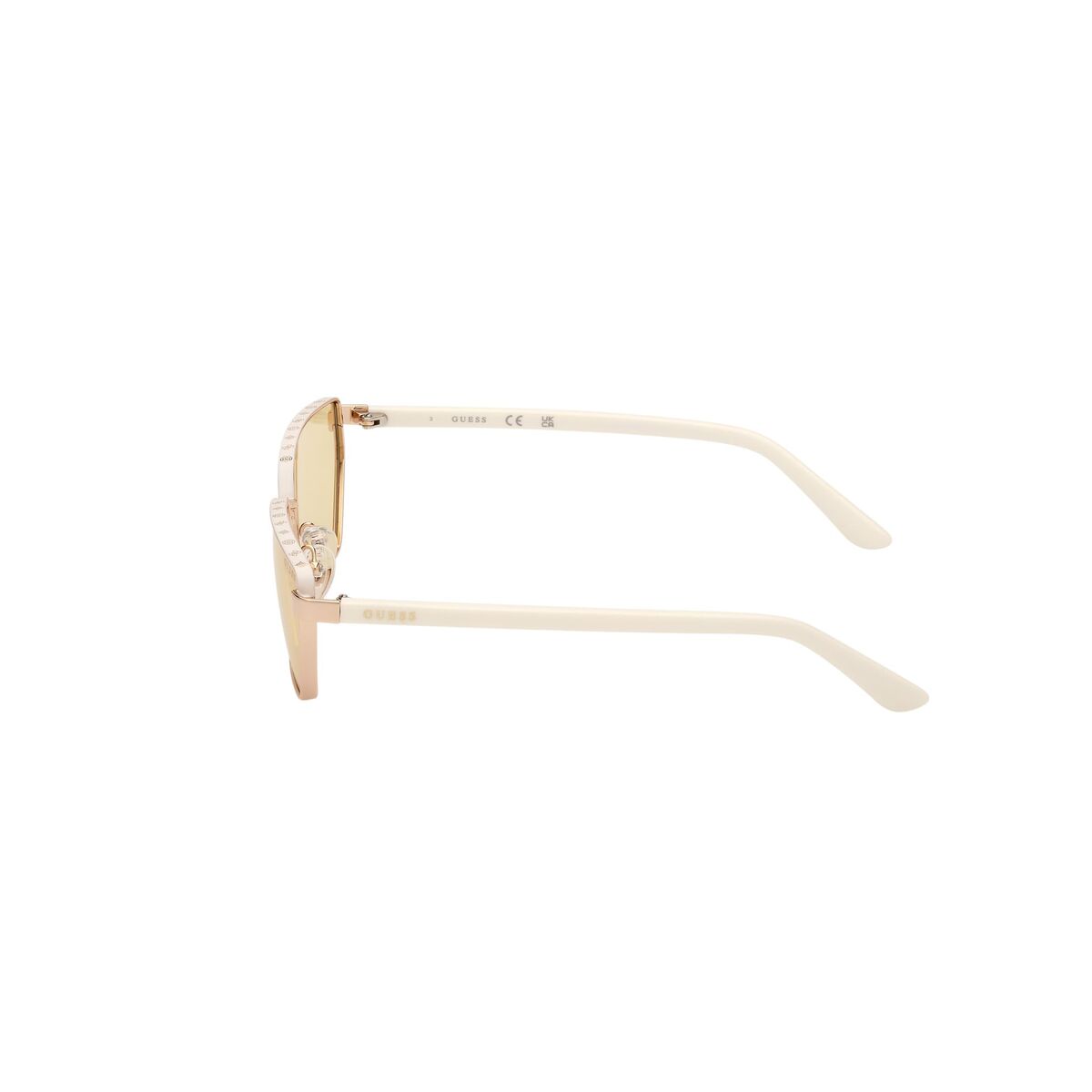 Zonnebril Dames Guess GU00106-5921E ø 59 mm