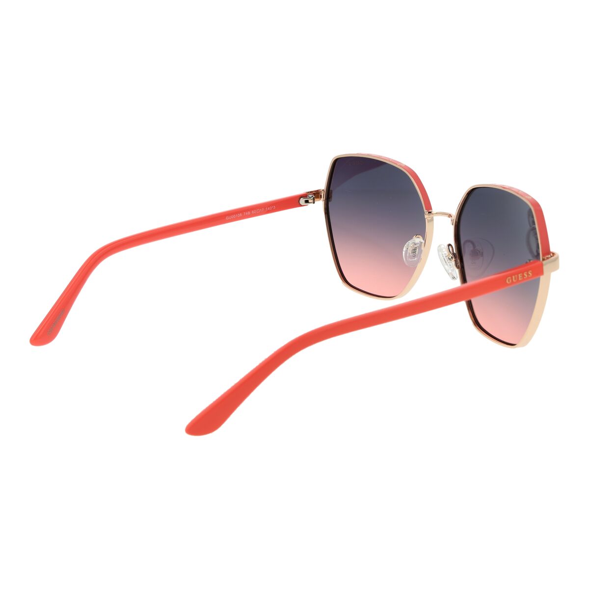 Zonnebril Dames Guess GU00108 6074B