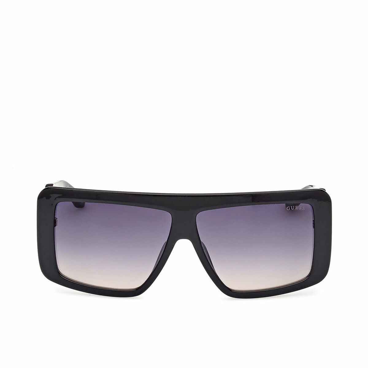 Zonnebril Dames Guess GU00119 Zwart ø 60 mm