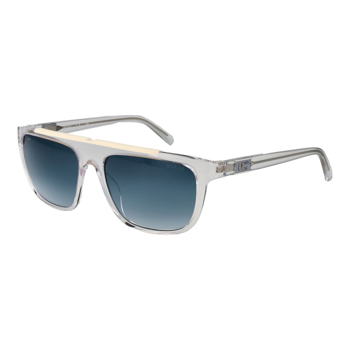 Zonnebril Heren Guess GU00122 5726W