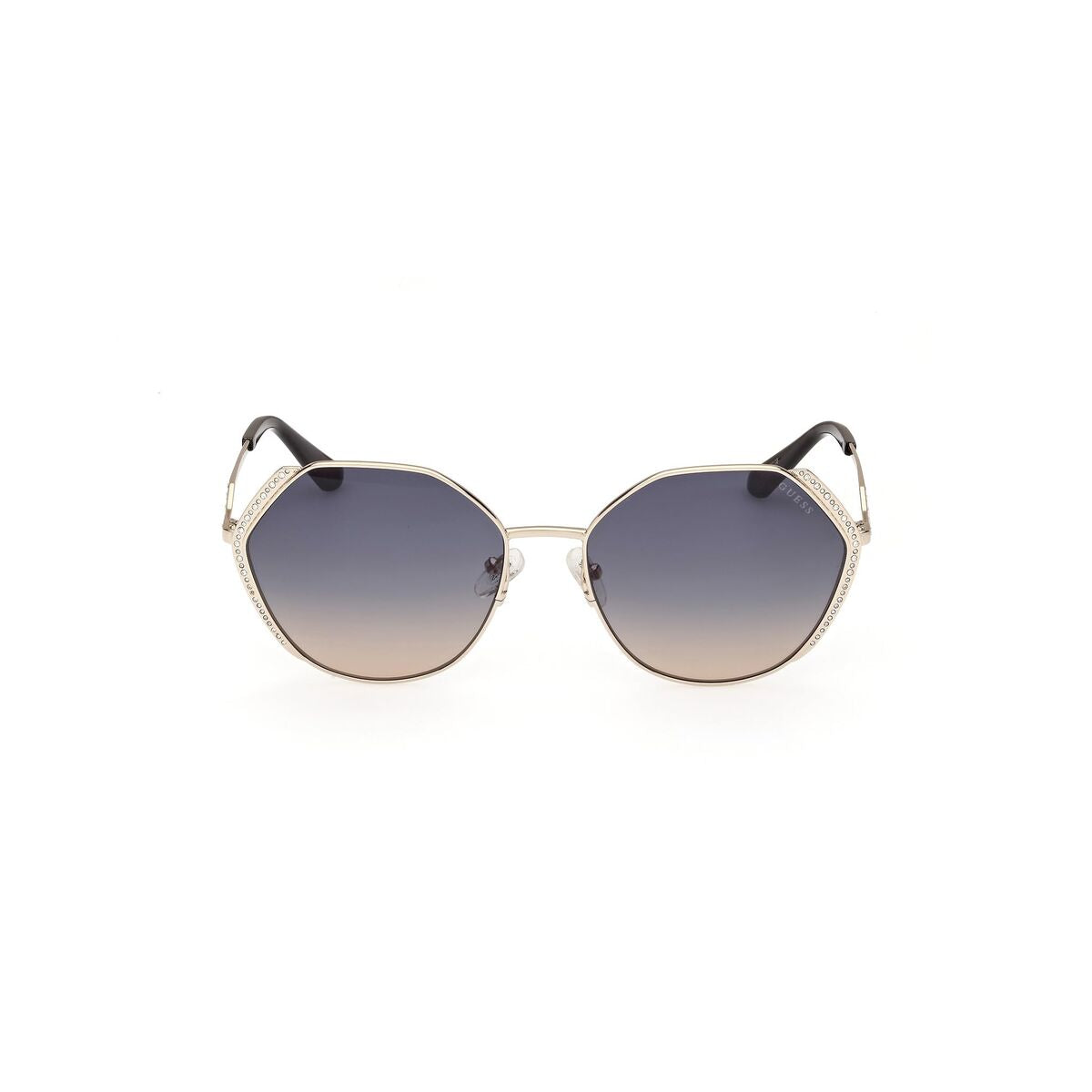 Zonnebril Dames Guess GU7842S5833W ø 58 mm - Sieraden, Vrouwen - Guess