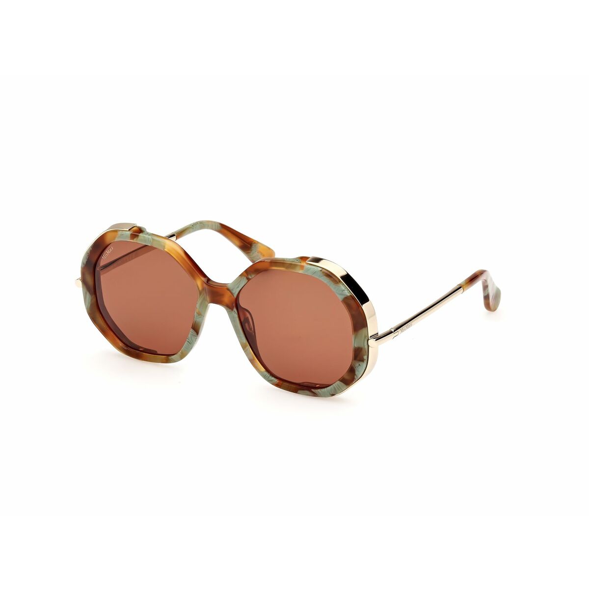 Zonnebril Uniseks Max Mara MM0094
