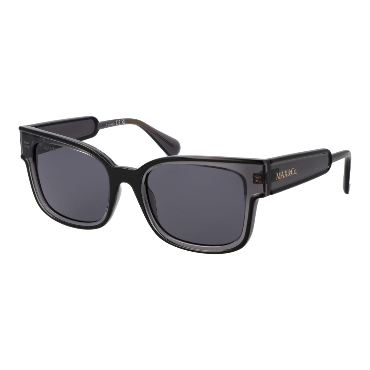 Zonnebril Dames MAX&Co MO0098 5301A