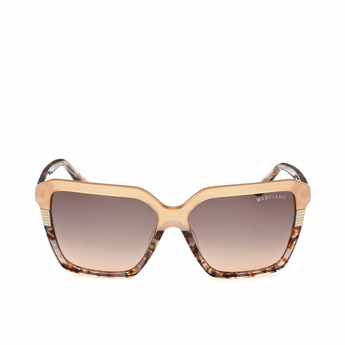 Zonnebril Dames Guess by Marciano GM00009 ø 58 mm - Sieraden, Vrouwen - Guess by Marciano