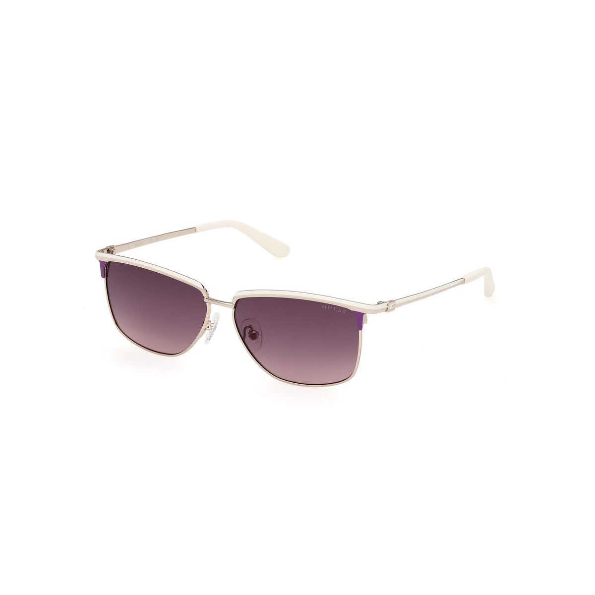 Zonnebril Dames Guess GU00133 5621B - Sieraden, Vrouwen - Guess