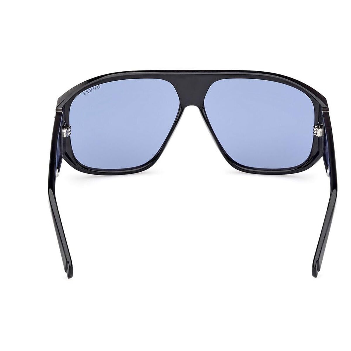 Zonnebril Heren Guess GU00135-6101V Ø 61 mm