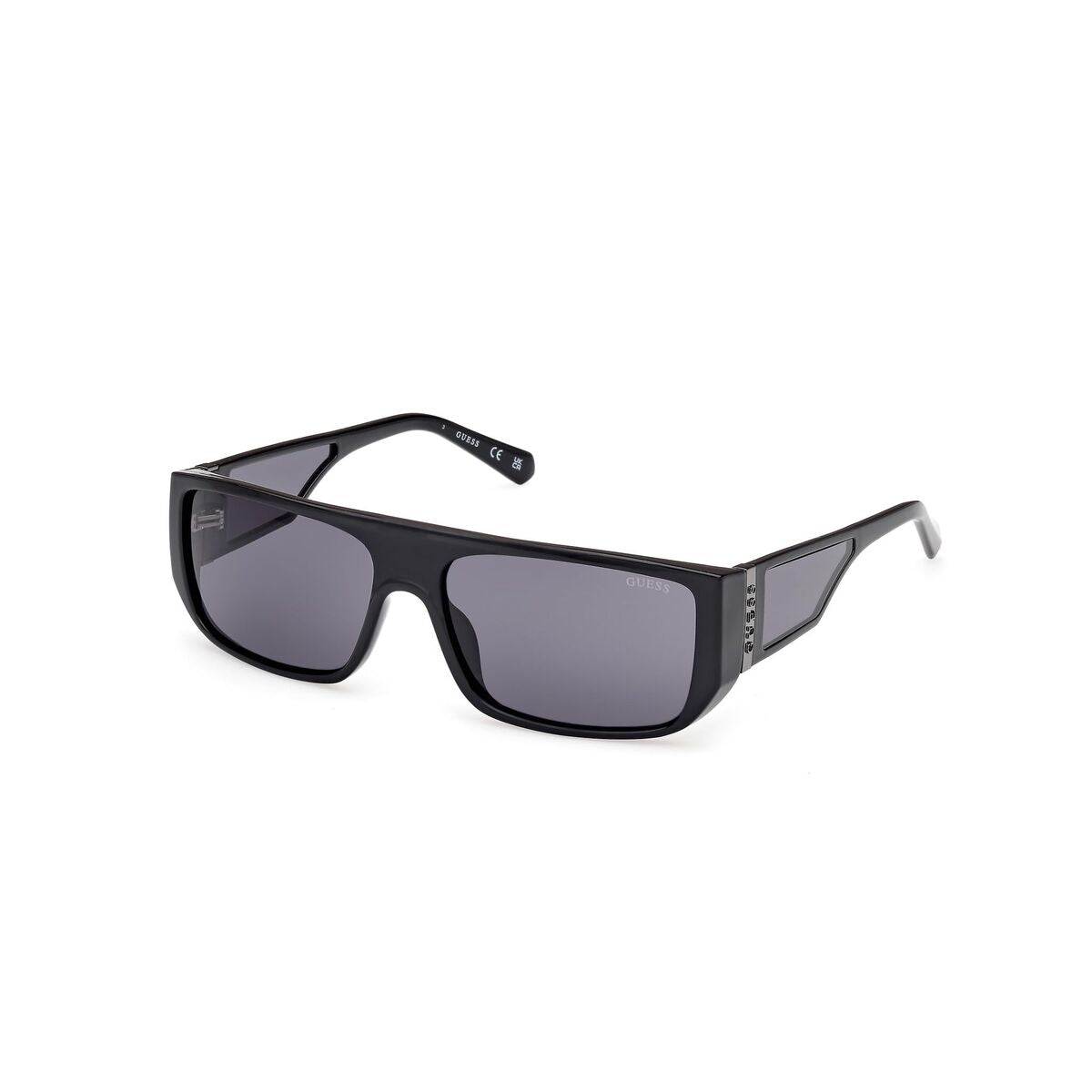 Zonnebril Uniseks Guess GU00136-6001A ø 60 mm