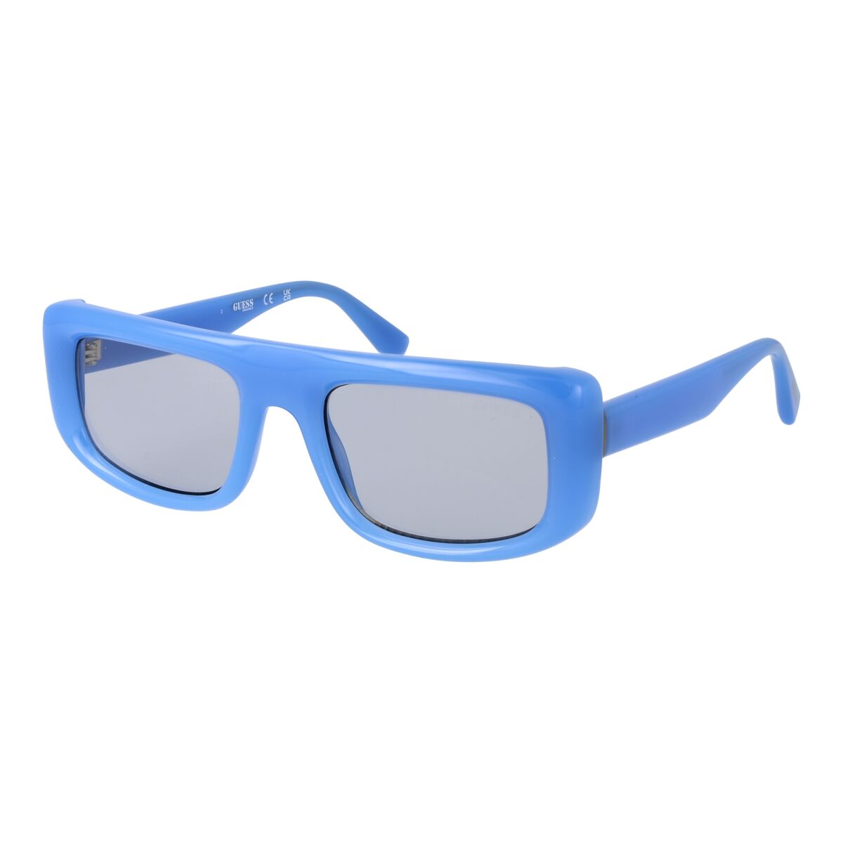 Zonnebril Uniseks Guess GU00138 5384A