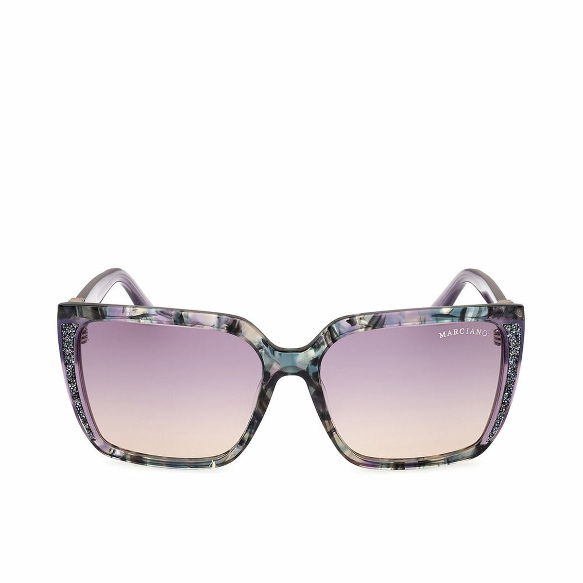 Zonnebril Dames Guess by Marciano GM00012 ø 58 mm - Sieraden, Vrouwen - Guess by Marciano