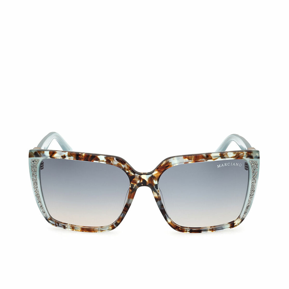 Zonnebril Dames Guess by Marciano GM00012 ø 58 mm - Sieraden, Vrouwen - Guess by Marciano