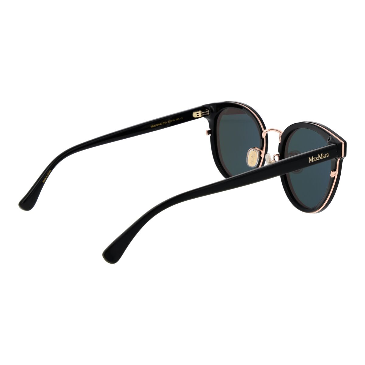 Zonnebril Dames Max Mara MM0104-K 6301A