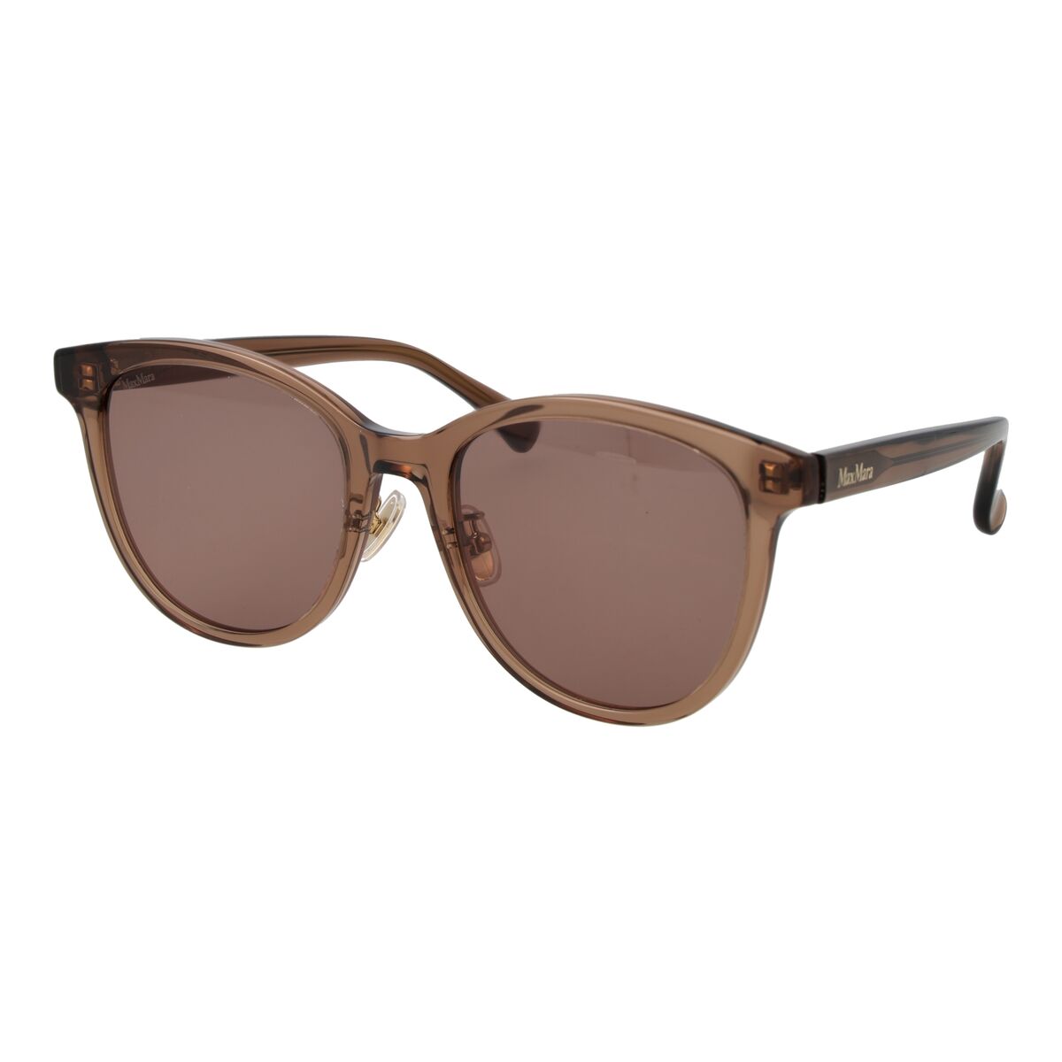Zonnebril Dames Max Mara MM0107 - K 5545E - Sieraden, Vrouwen - Max Mara