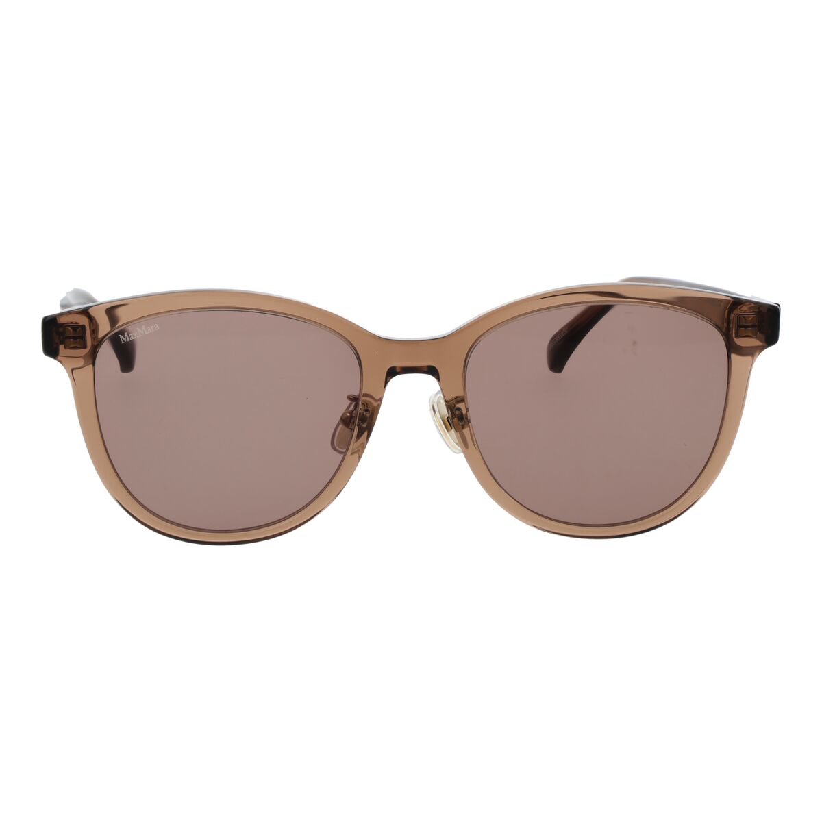 Zonnebril Dames Max Mara MM0107 - K 5545E - Sieraden, Vrouwen - Max Mara
