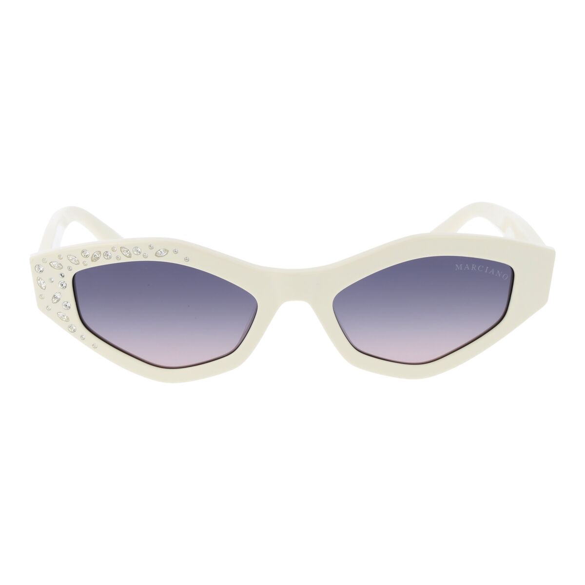 Zonnebril Dames Guess by Marciano GM00017 5321B - Sieraden, Vrouwen - Guess by Marciano