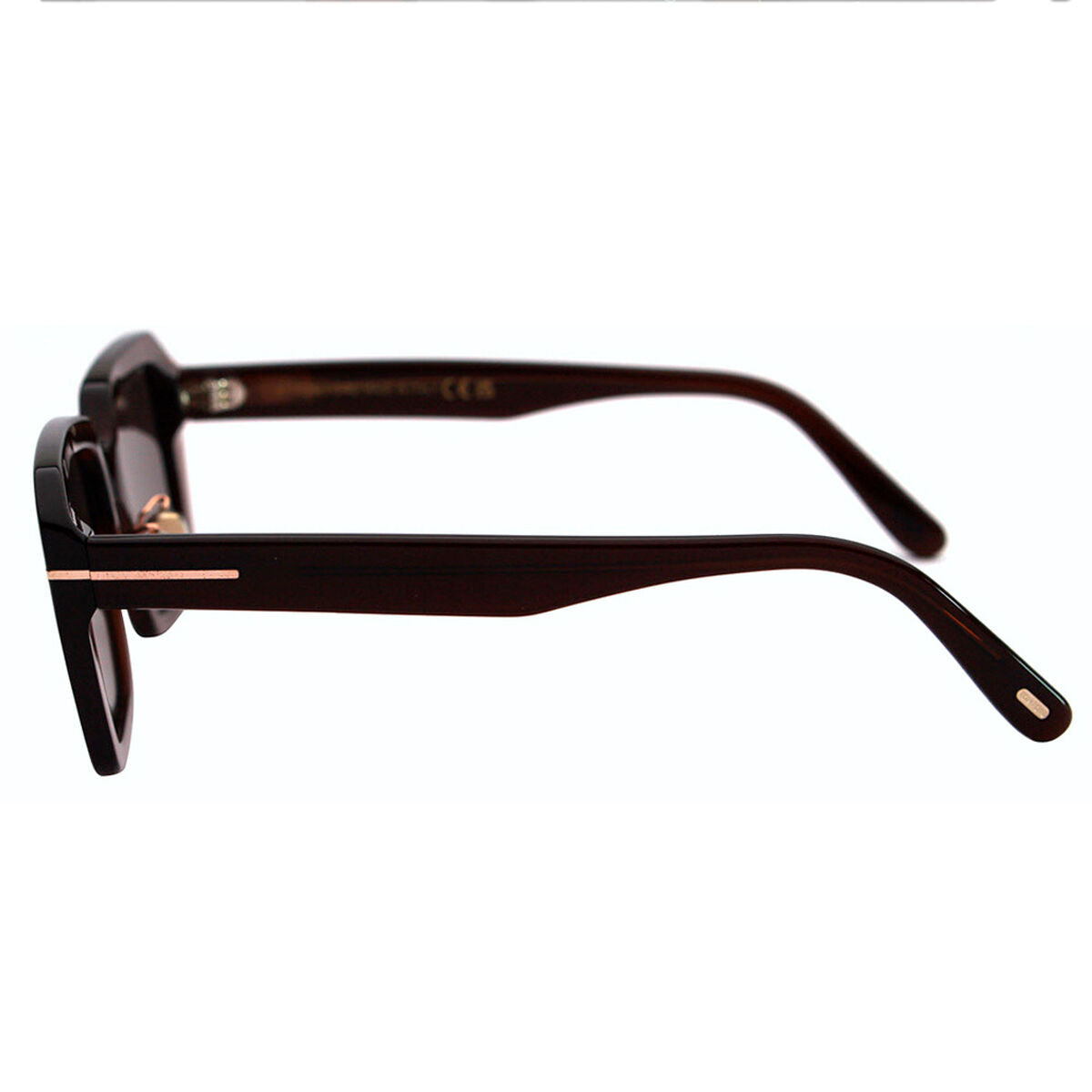 Zonnebril Dames Tom Ford FT1164-K-48A ø 54 mm