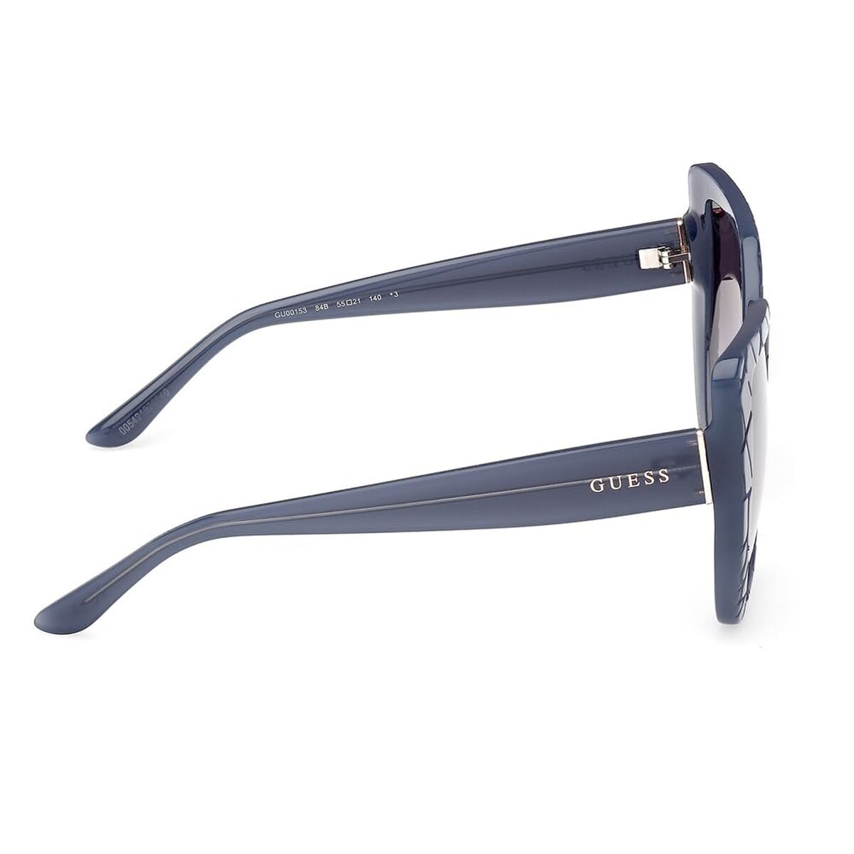 Zonnebril Dames Guess GU00153-5584B Ø 55 mm