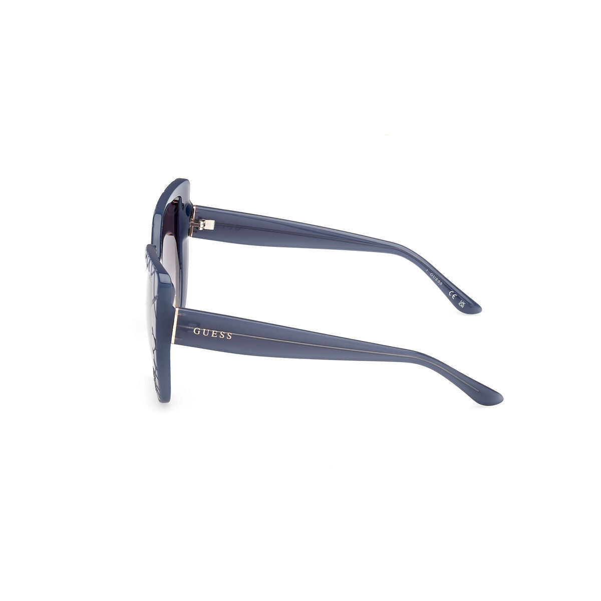 Zonnebril Dames Guess GU00153-5584B Ø 55 mm