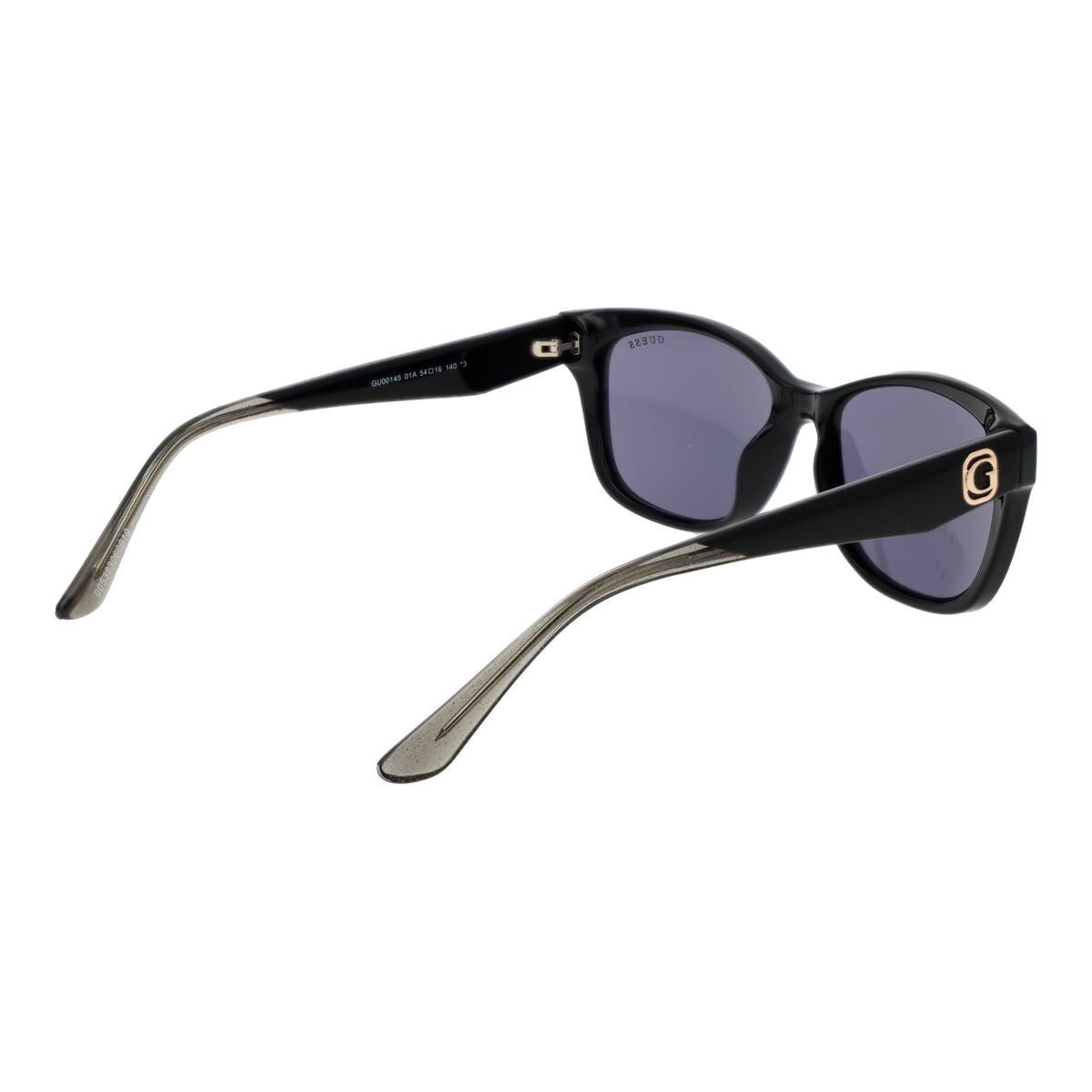 Zonnebril Dames Guess GU00145 5401A - Sieraden, Vrouwen - Guess