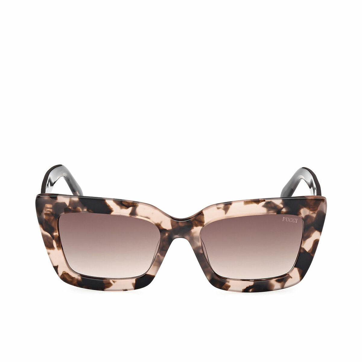 Zonnebril Dames Emilio Pucci EP0202 ø 54 mm - Sieraden, Vrouwen - Emilio Pucci