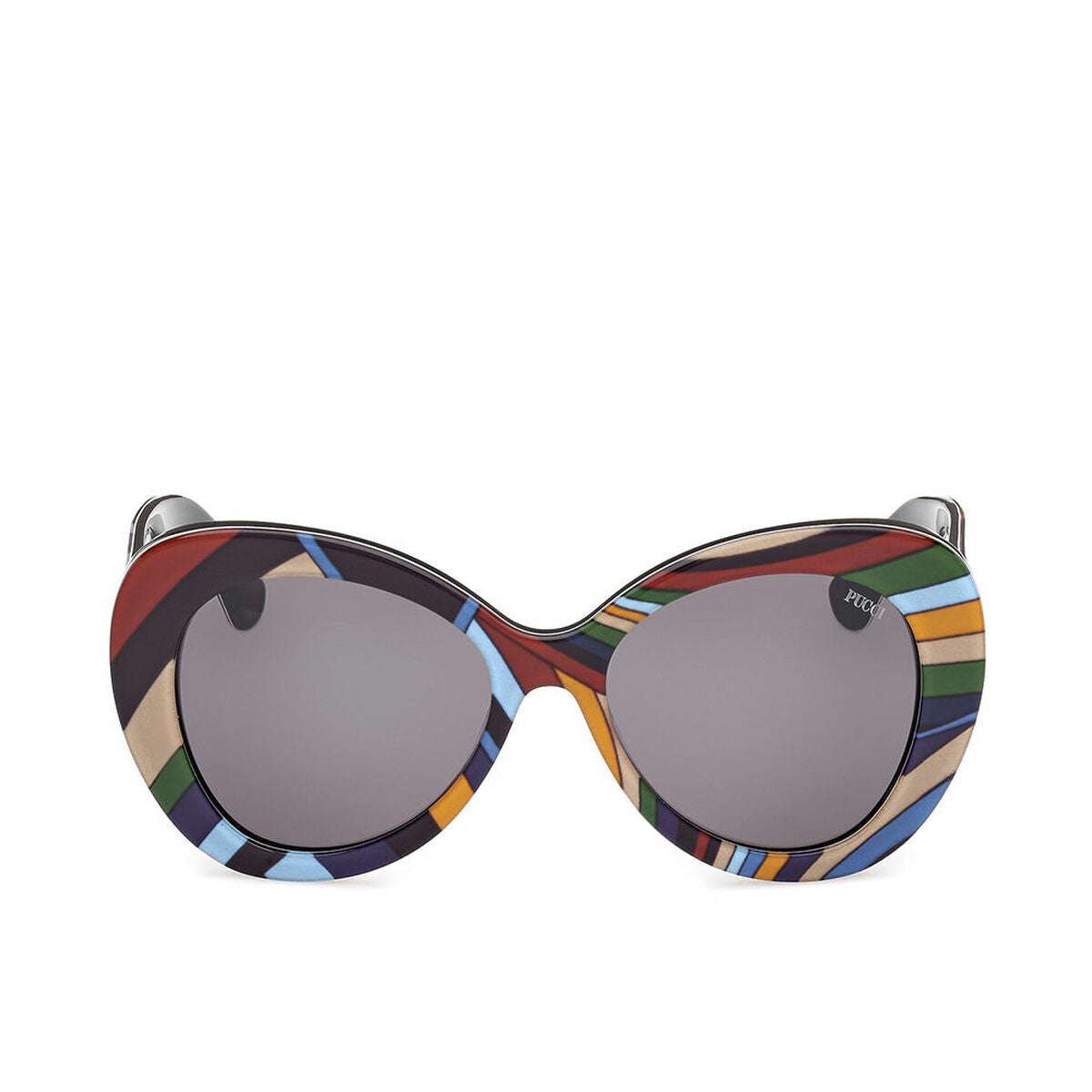 Zonnebril Dames Emilio Pucci EP0232 - Sieraden, Vrouwen - Emilio Pucci