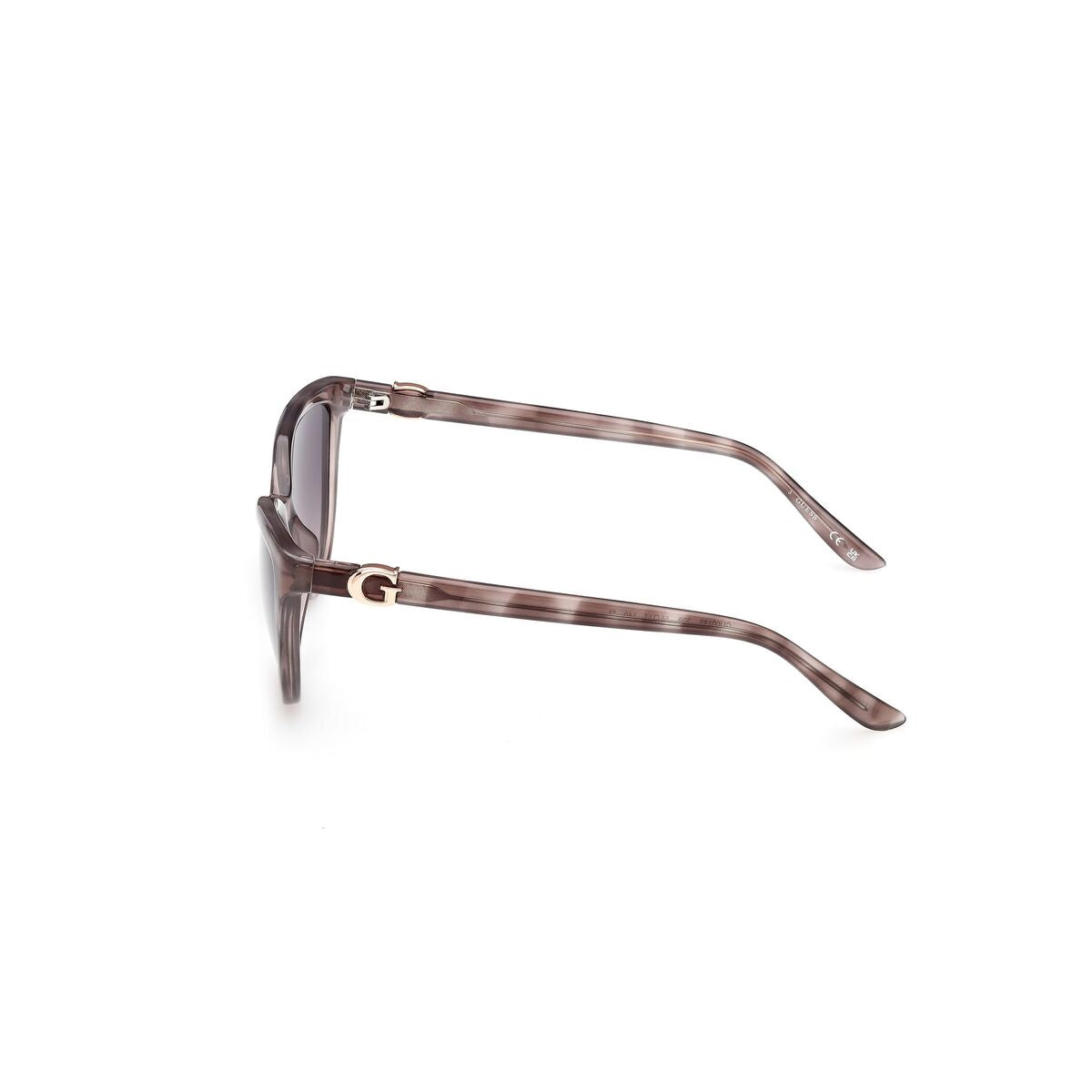 Zonnebril Uniseks Guess GU00189 Zilver