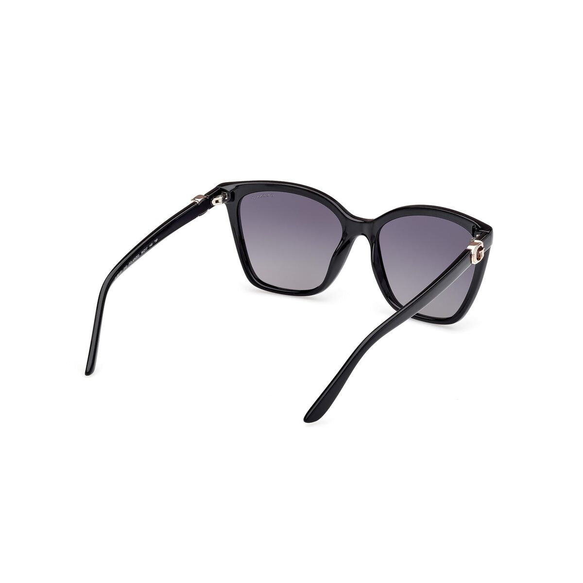 Zonnebril Uniseks Guess GU00191 Zwart - Sieraden, Unisex voor volwassene - Guess