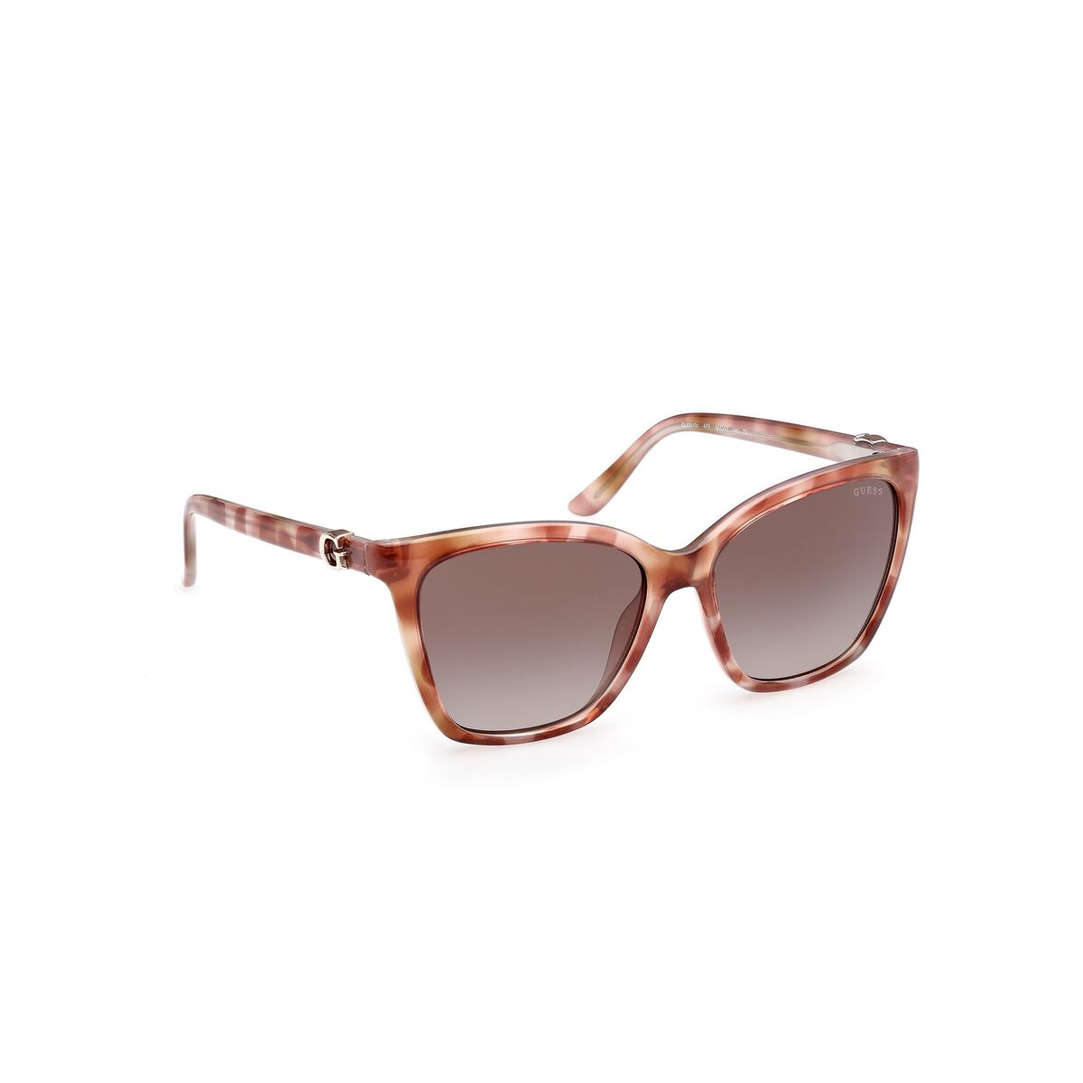 Zonnebril Uniseks Guess GU00191 Bruin - Sieraden, Unisex voor volwassene - Guess