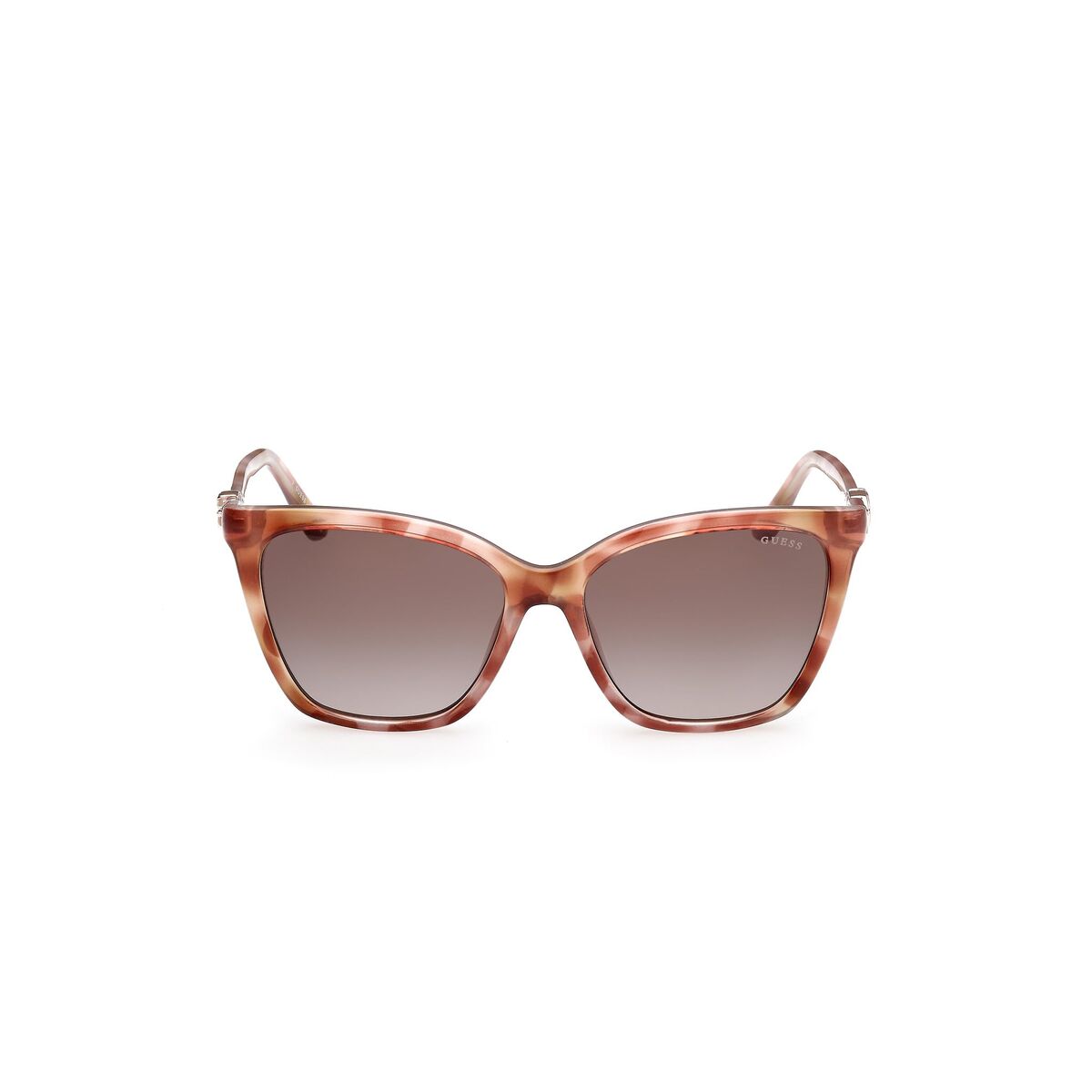 Zonnebril Uniseks Guess GU00191 Bruin - Sieraden, Unisex voor volwassene - Guess