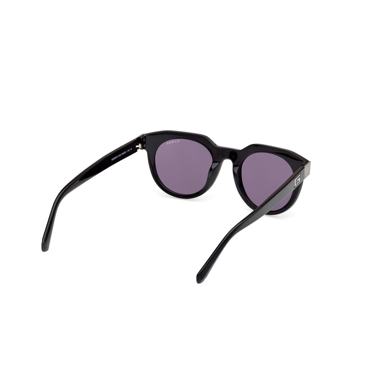 Zonnebril Heren Guess GU00214-4901A Ø 49 mm