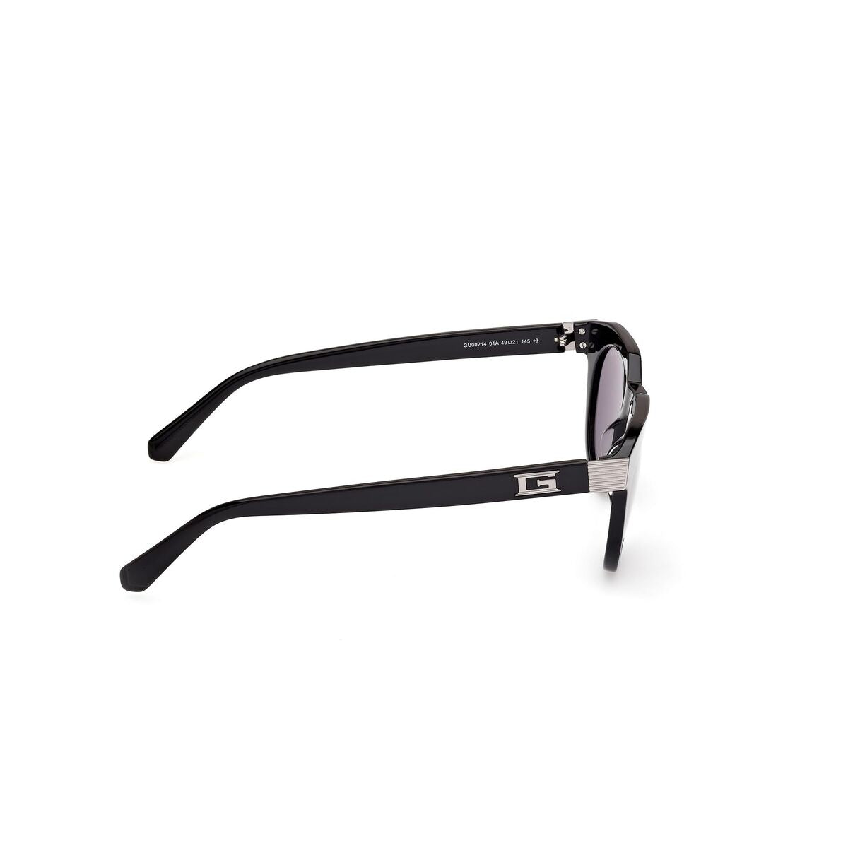 Zonnebril Heren Guess GU00214-4901A Ø 49 mm