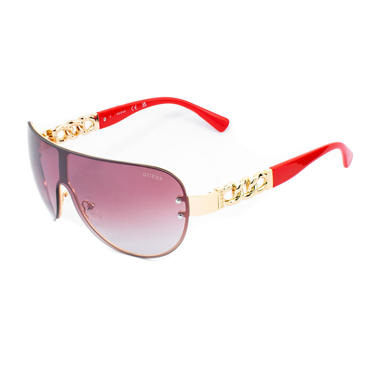 Zonnebril Dames Guess GO00037 - 0032G - Sieraden, Vrouwen - Guess