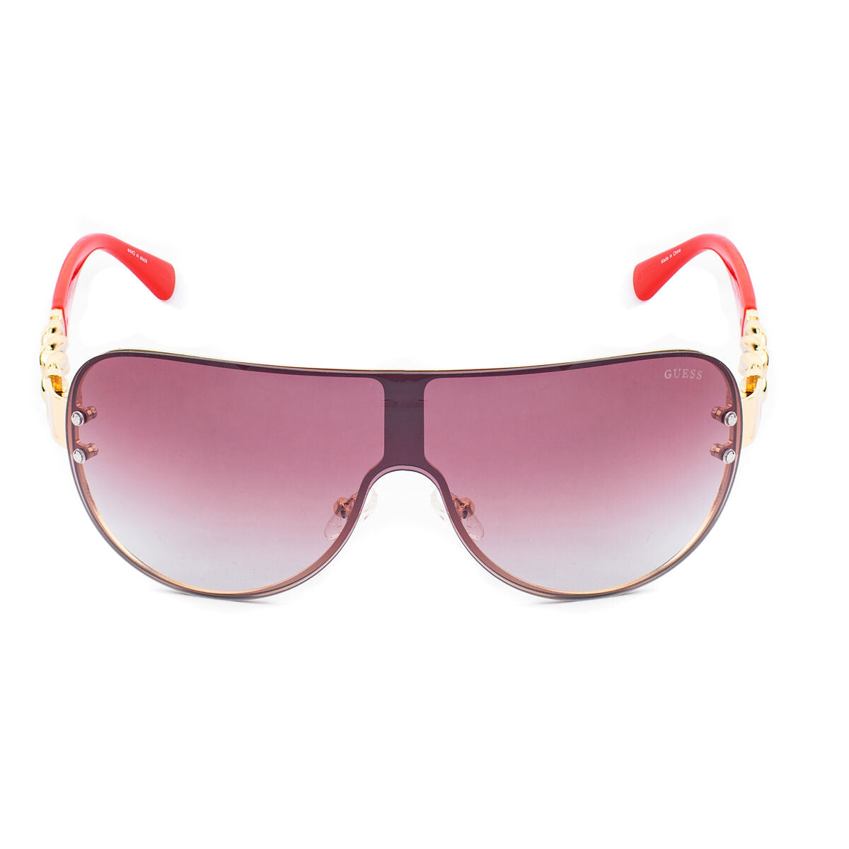 Zonnebril Dames Guess GO00037 - 0032G - Sieraden, Vrouwen - Guess