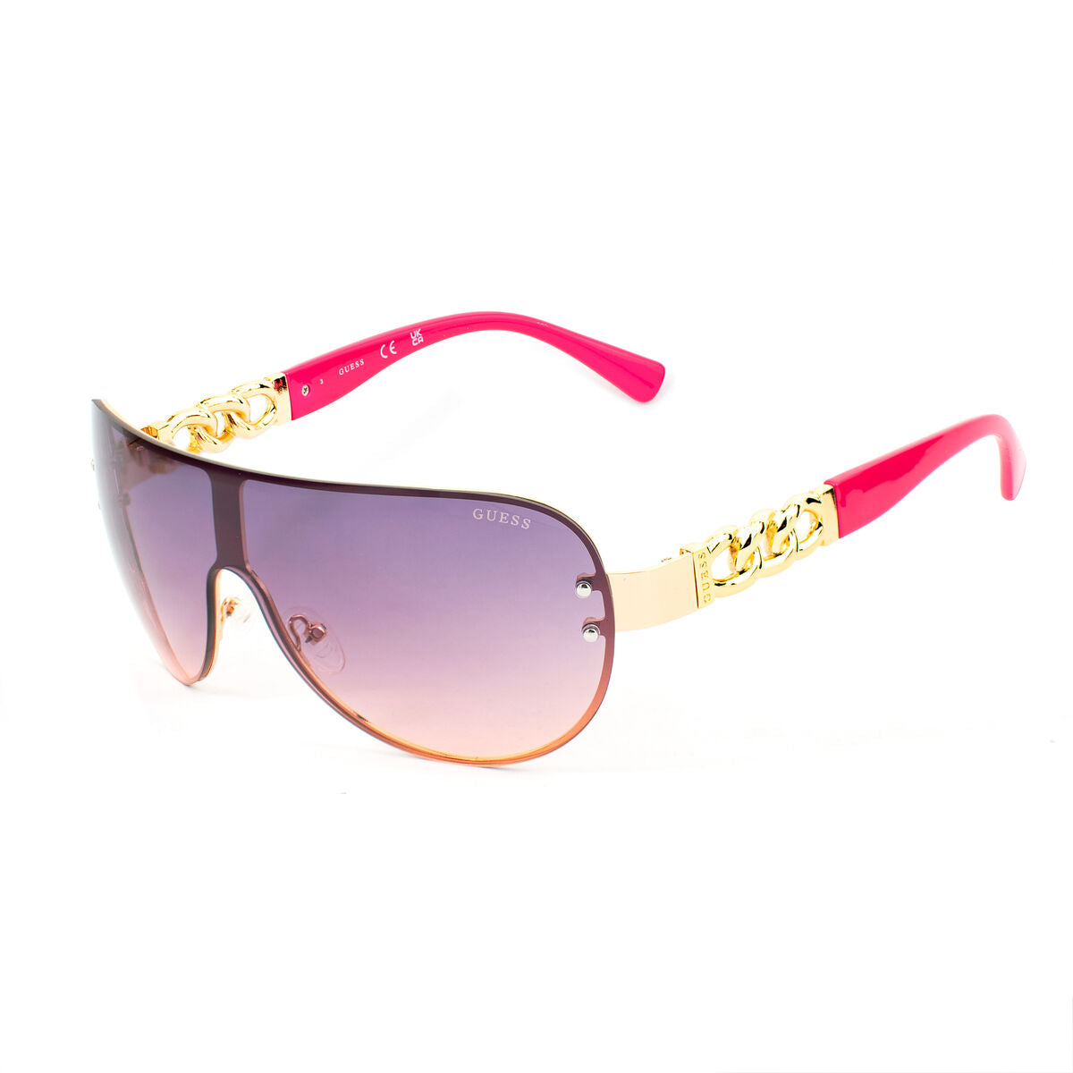 Zonnebril Dames Guess GO00037 - 0032U - Sieraden, Vrouwen - Guess
