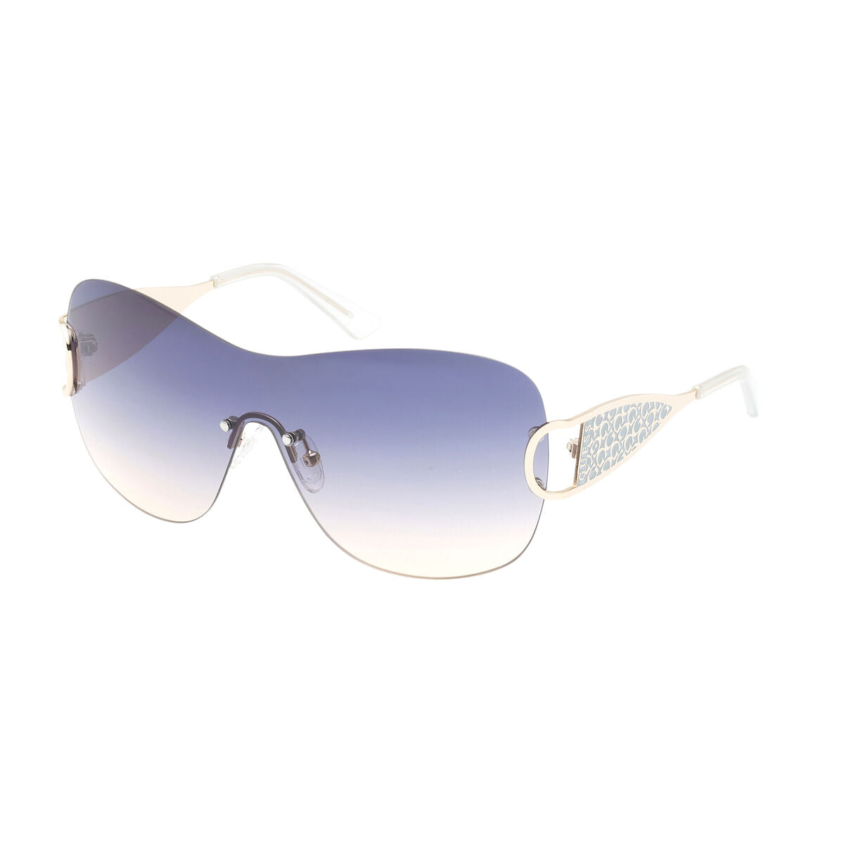 Zonnebril Dames Guess GO00038 - 0032W - Sieraden, Vrouwen - Guess