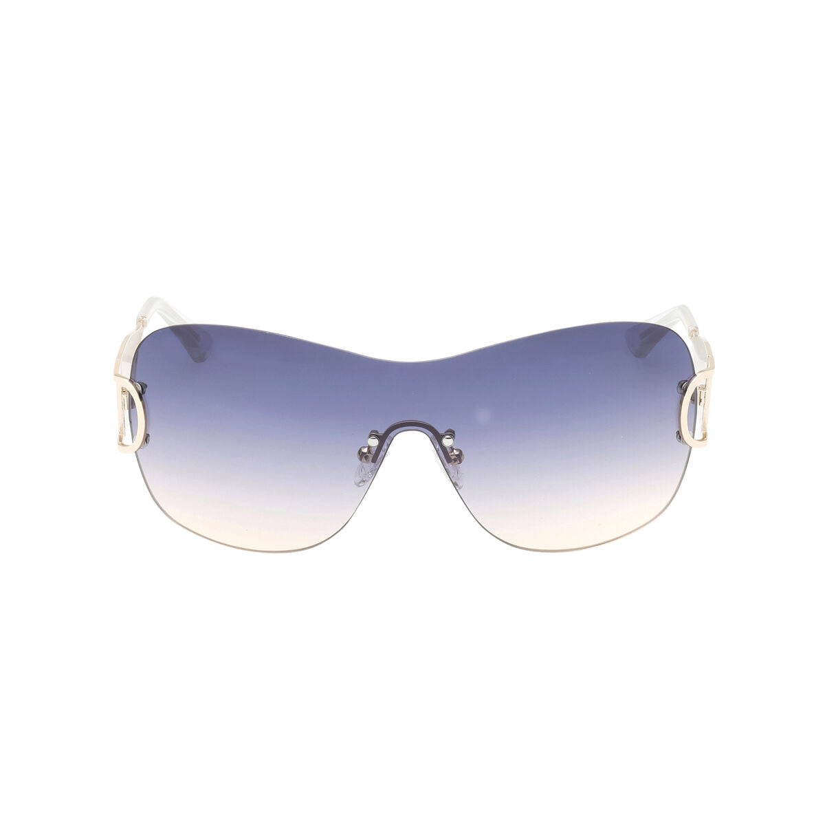 Zonnebril Dames Guess GO00038 - 0032W - Sieraden, Vrouwen - Guess