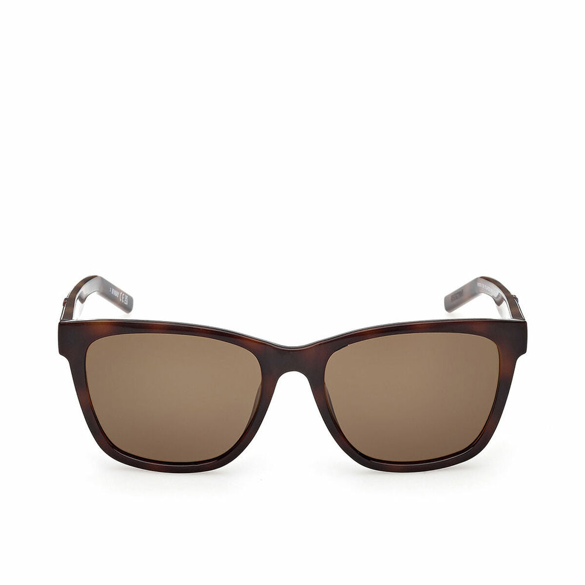 Zonnebril Uniseks Kway KW0014 ø 54 mm Bruin