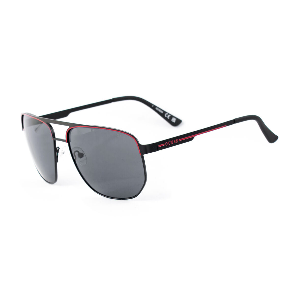 Zonnebril Heren Guess GF00061-6102A Ø 61 mm