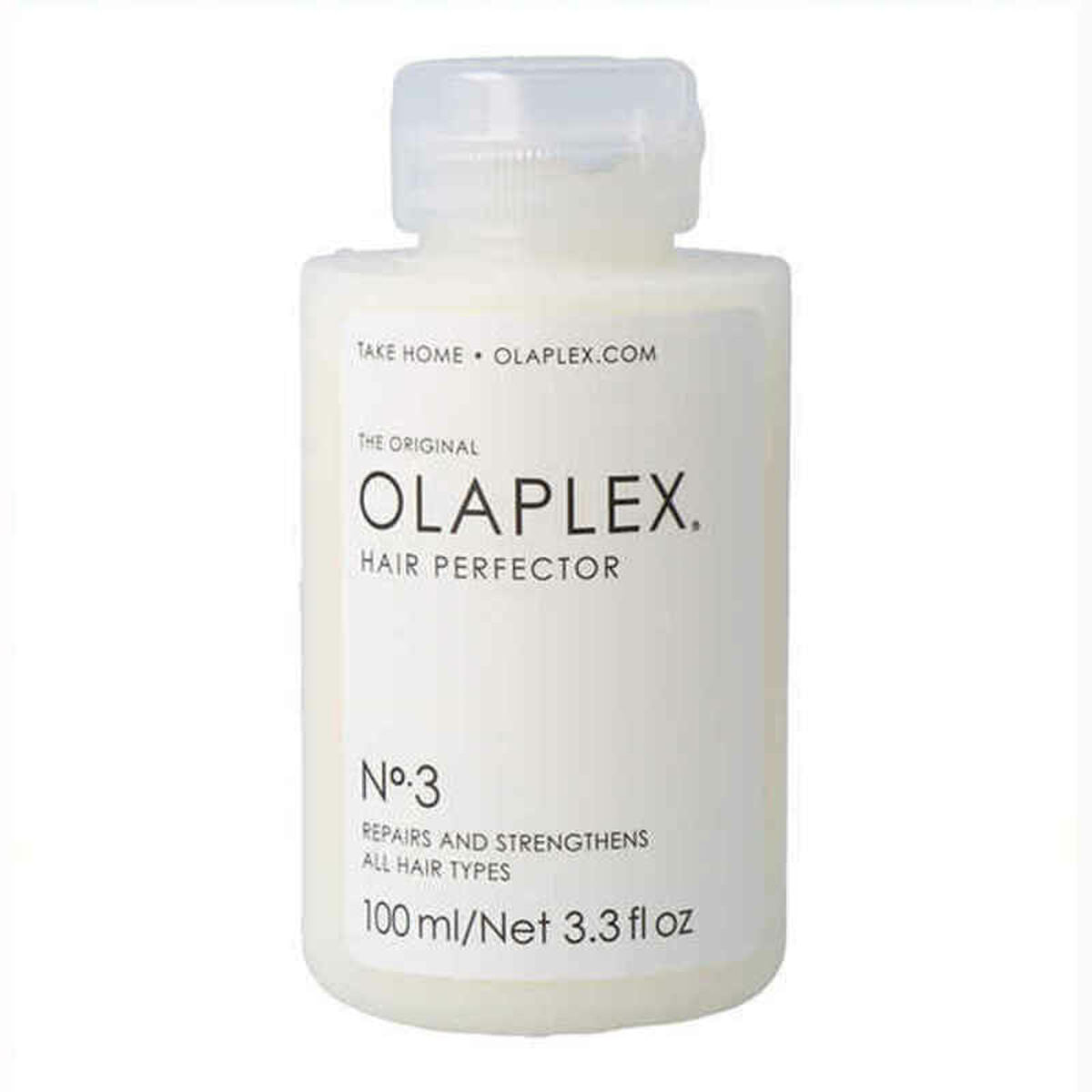 Herstellende Intense Kuur Hair Perfector Nº 3 Olaplex Hair Perfector 100 ml 250 ml