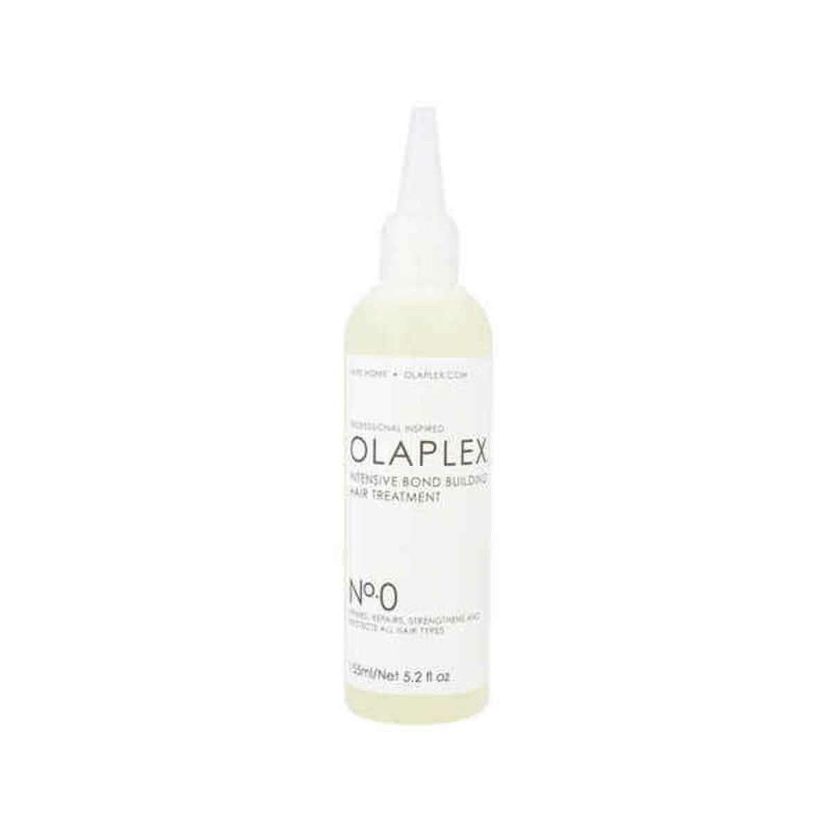Behandeling Olaplex Intensive Bond
