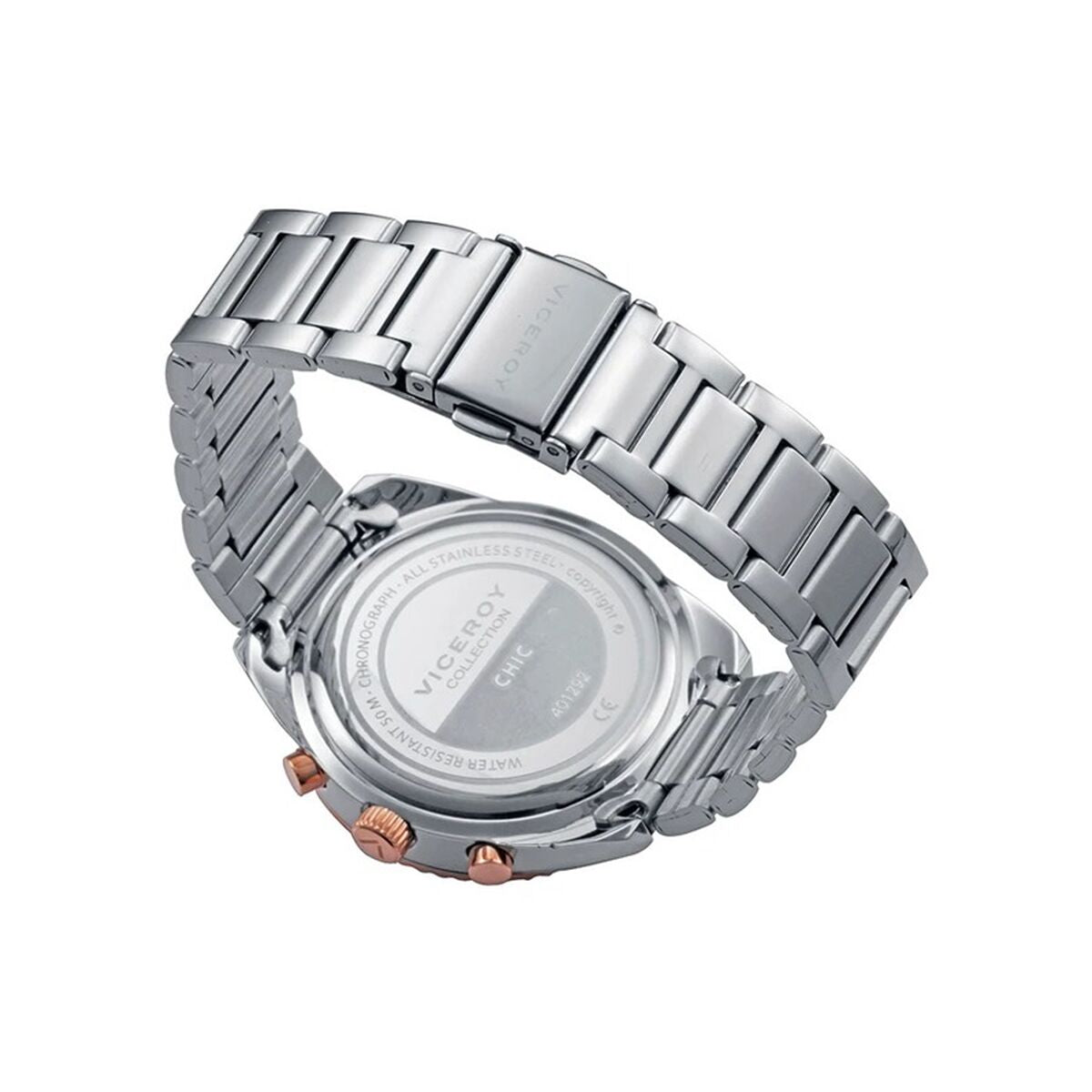 Horloge Dames Viceroy 401292-35 (Ø 38 mm)