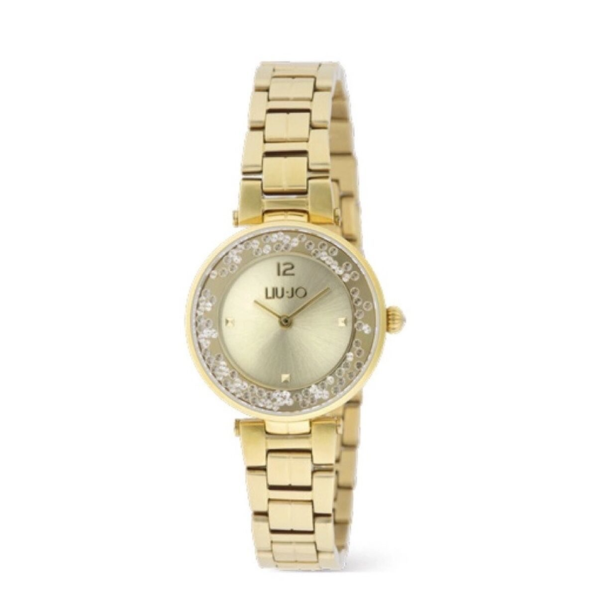 Horloge Dames LIU JO TLJ2667