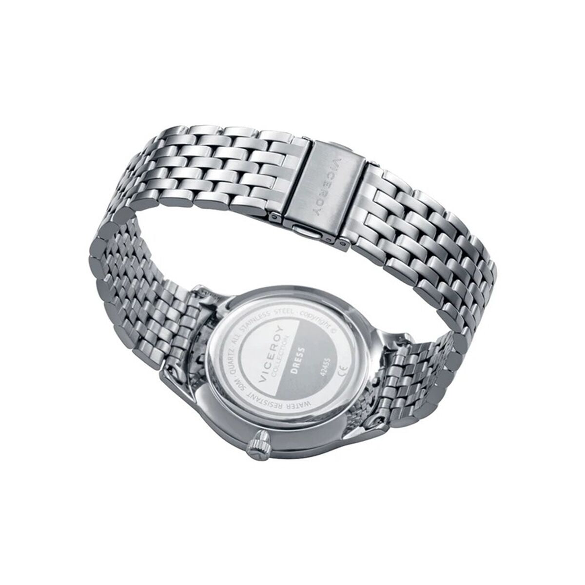 Horloge Heren Viceroy 42455-83 (Ø 41 mm)