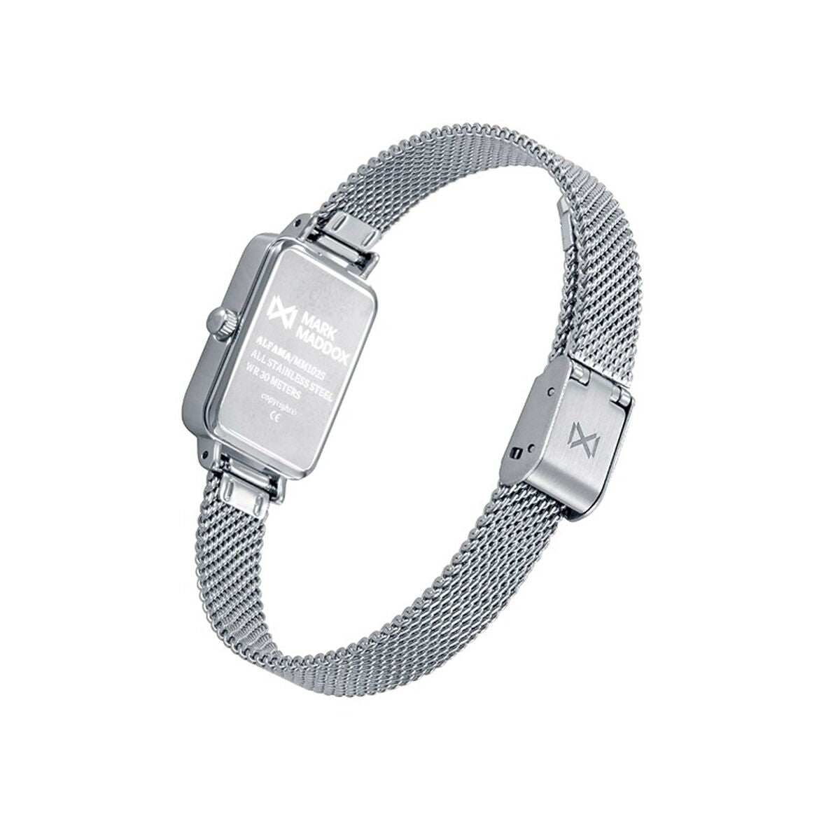 Horloge Dames Mark Maddox MM1025-57 (Ø 26 mm)