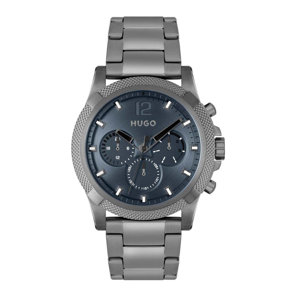 Horloge Heren Hugo Boss 1530298 (Ø44 mm)