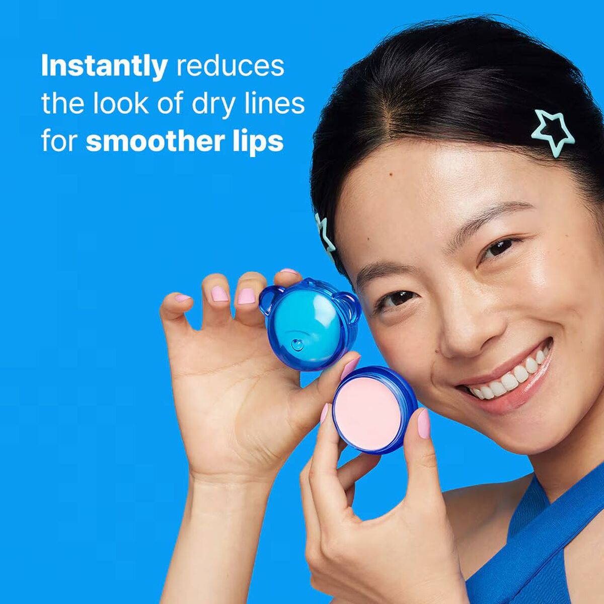 Lippenbalsem DR.JART+ VITAL HYDRA SOLUTION 20 ml - Schoonheid, Huidverzorging - DR.JART+