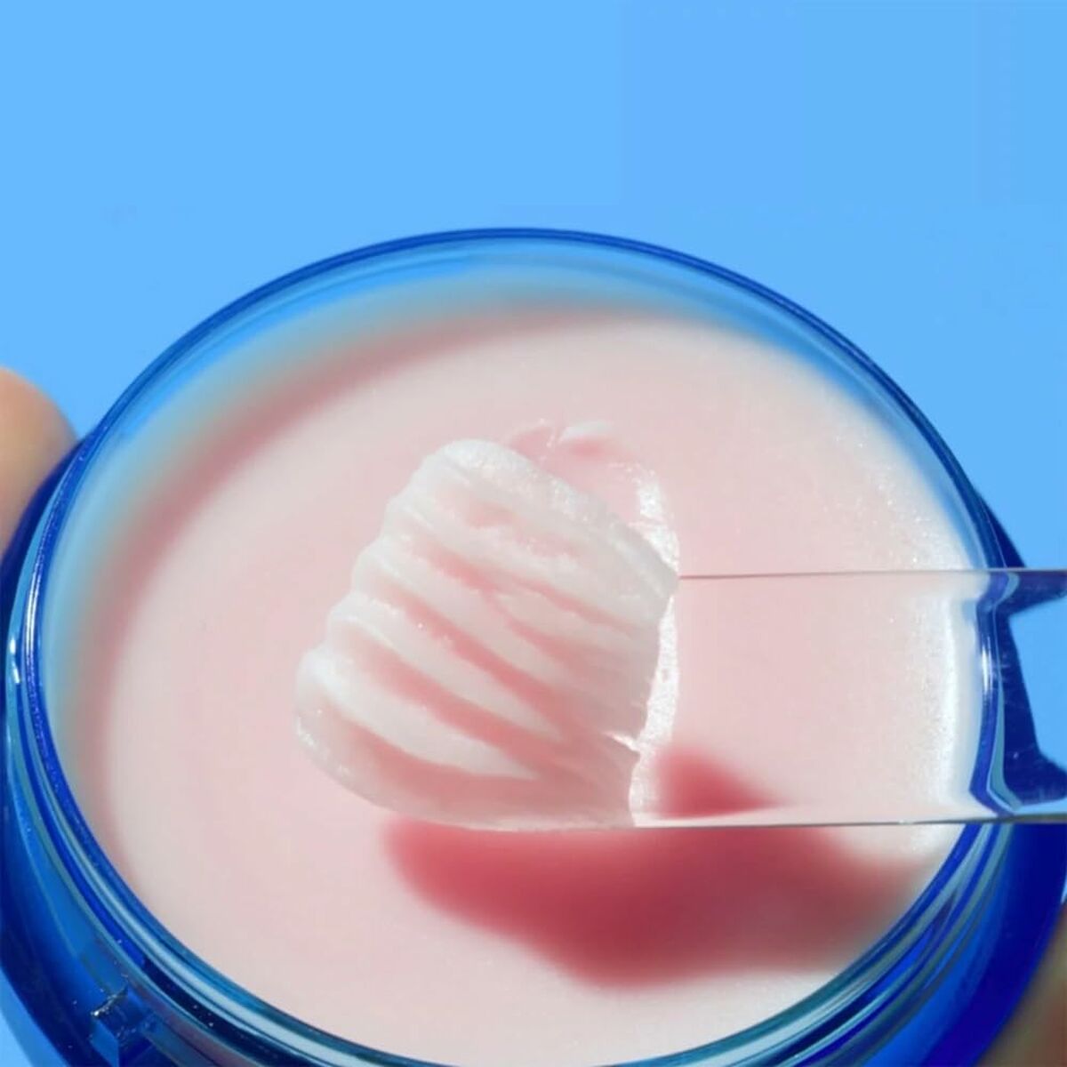 Lippenbalsem DR.JART+ VITAL HYDRA SOLUTION 20 ml